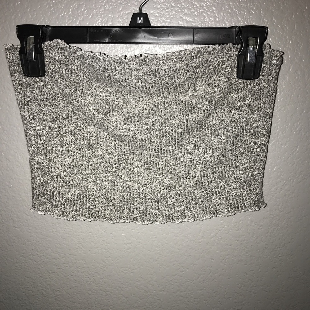 tube top